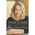 Fair Game (Thorndike Press Large Print Nonfiction Series)