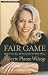 Books : Fair Game (Thorndike Press Large Print Nonfiction Series)