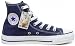 Converse Chucks All Star Hi Core Basic blau Gr. 42