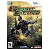 Ghost Squad [Nintendo Wii]