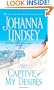 Captive of My Desires (Malory Family)