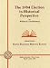 Book The 1984 Election in Historical Perspective. (Charles Edmondson Historical Lectures)