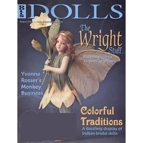 Dolls Magazine