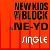 Single (New Kids on the Block & Ne-Yo)