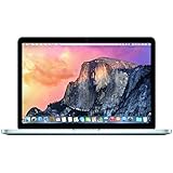 Apple MacBook Pro MF839LL/A 13.3-Inch Laptop with Retina Display (128 GB)