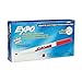 EXPO Original Dry Erase Markers, Fine Point, 12-Pack, Red
