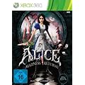 Alice: Madness Returns (uncut)