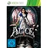 Alice: Madness Returns (uncut) Xbox 360
