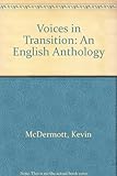 Voices in transition : an English anthology