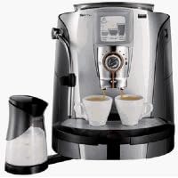 Saeco Talea Touch Super Automatic Espresso Machine by Saeco