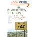 The Immigration Solution: A Better Plan Than Today's