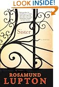 Sister: A Novel