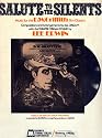 Salute to the Silents: Music for the D. W. Griffith Film Classics