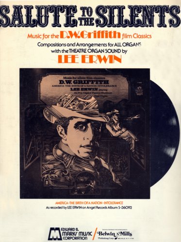 D. W. Griffith