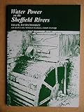 Water power on the Sheffield rivers