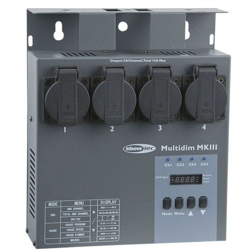 MultiDim MKIII MultiDim MKIII