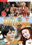 Just William - Series 2 - Complete [DVD] [1977]