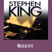Misery | [Stephen King]