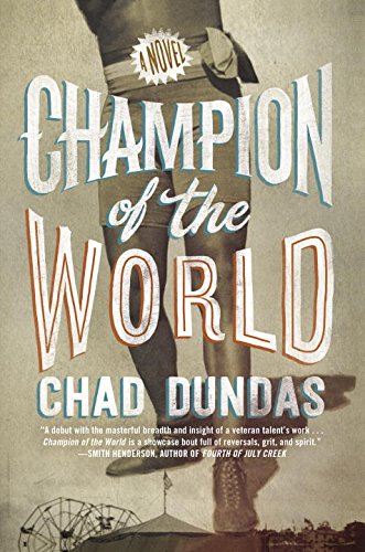 Champion of the World