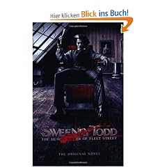 Sweeney Todd: The Demon Barber of Fleet Street