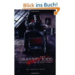 Sweeney Todd: The Demon Barber of Fleet Street