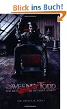 Sweeney Todd: The Demon Barber of Fleet Street