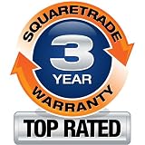 SquareTrade 3-Year MP3 Warranty (Below $50 Items)