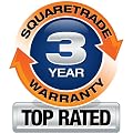 SquareTrade 3-Year Electronics Warranty ($250-300 Items)