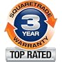 SquareTrade 3-Year Plasma TV Warranty ($1250-1500 Items)