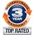 3 year Electronics Warranty: Top Consumer Rated. 5-day Service Guarantee - Electronics $250-300