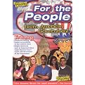 The Standard Deviants: For the People - Learn American Government