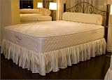King Koil- Comfort Solutions Belize Latex Mattress / Belize Latex Foundation Natural Elegance Belize