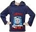 Thomas the Train Double Sided Fleece Hoodie - Toddler Sizes