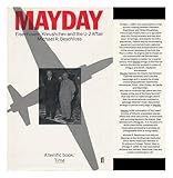 Mayday : Eisenhower, Khrushchev and the U-2 affair