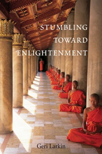 Stumbling Toward Enlightenment