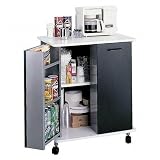 Safco Refreshment Stand