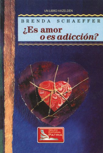 Spanish Is It Love or Is It Addiction: ¿Es Amor o Es Addición