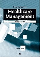 Haimann's Healthcare Management