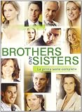 Produkt-Bild: Brothers & Sisters - Stagione 01 (6 Dvd)