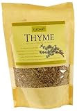 Thyme Dried - Naturally Grown - Greece By ChefShop.com