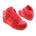 DC Women's Manteca 2 Mid SE Sneaker