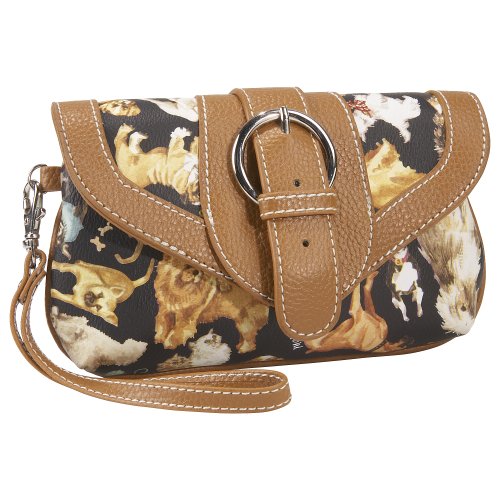 Sydney Love New Cats & Dogs Across The Body Pouch