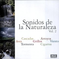 Sonidos de la Naturaleza 2