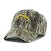 NFL San Diego Chargers '47 Brand Big Buck Clean Up Adjustable Hat (Realtree Camouflage, One Size)