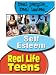 Real Life Teens: Self Esteem