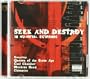 Seek & Destory-16 Nu-Metal