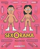 Sexorama. Fluide Glamour