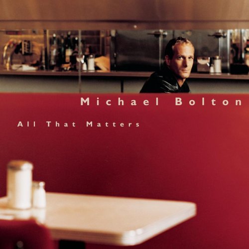 Michael Bolton - Can