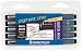 PIGMENT LINER BLACK SET/5