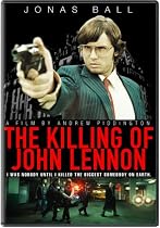 The Killing of John Lennon